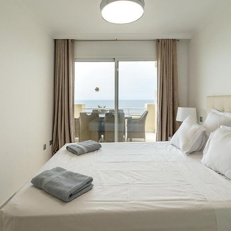 El Faro Malagasuite Luxury Pool Mijas מראה חיצוני תמונה