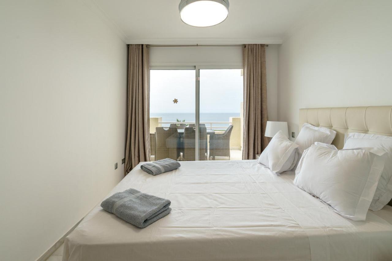 El Faro Malagasuite Luxury Pool Mijas מראה חיצוני תמונה
