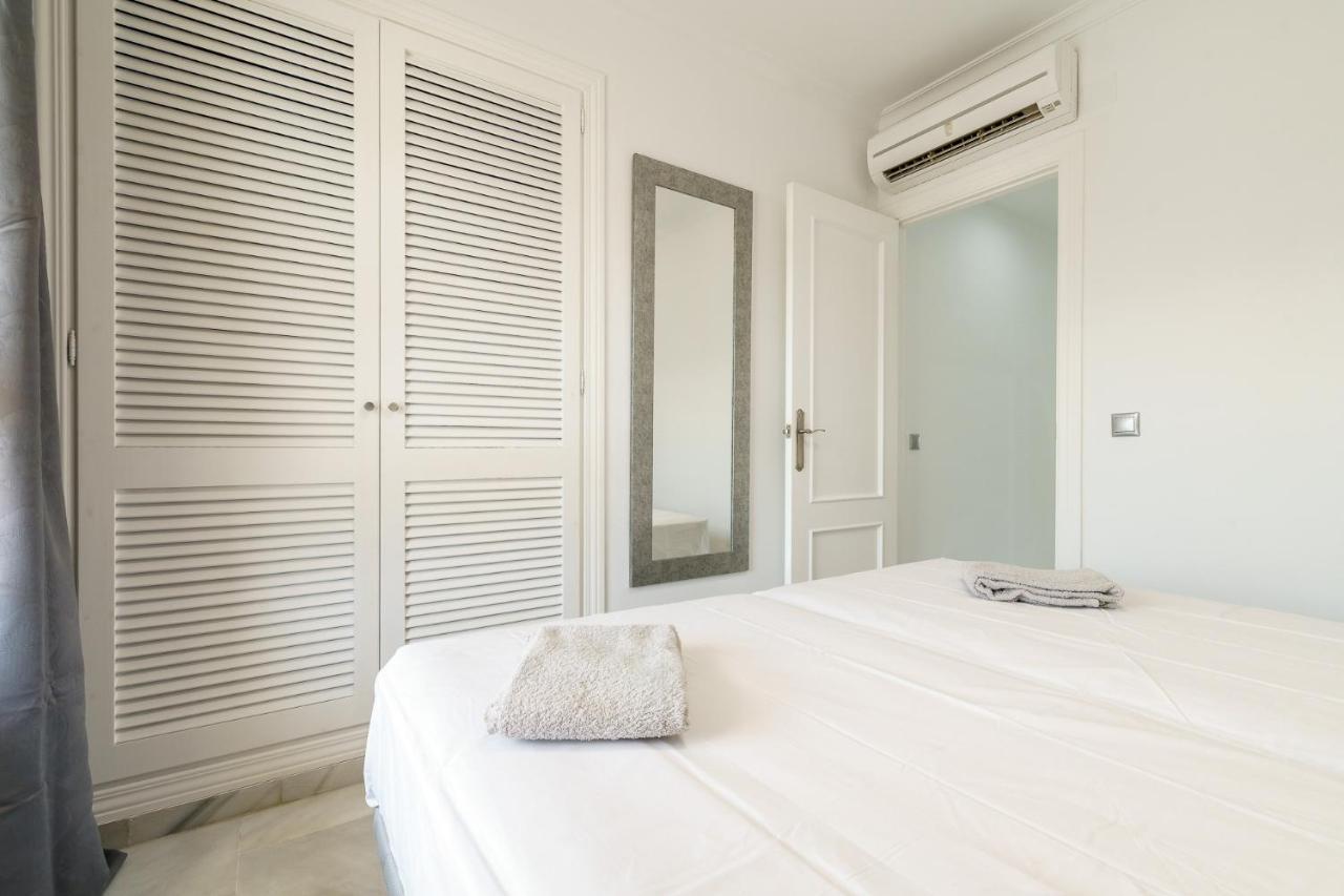 El Faro Malagasuite Luxury Pool Mijas מראה חיצוני תמונה