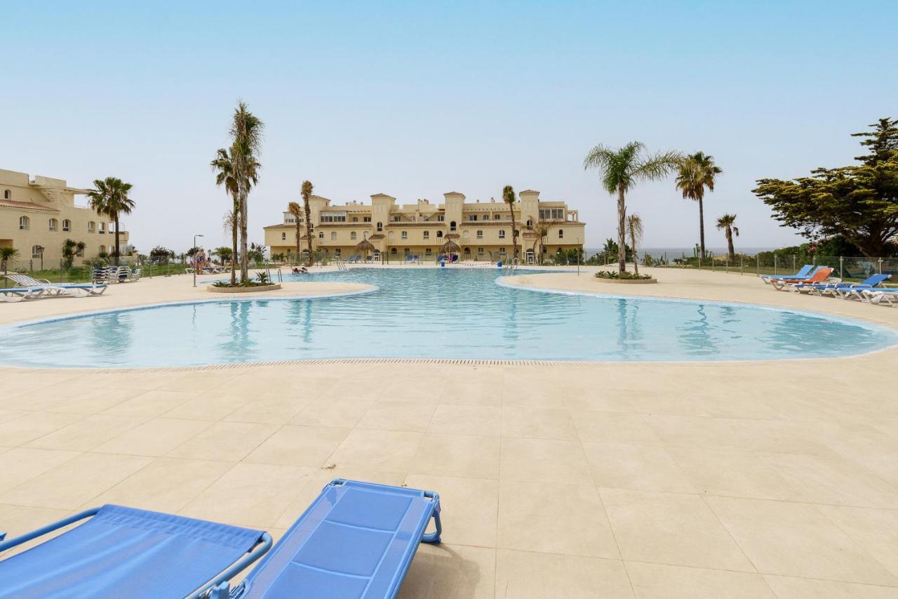 El Faro Malagasuite Luxury Pool Mijas מראה חיצוני תמונה