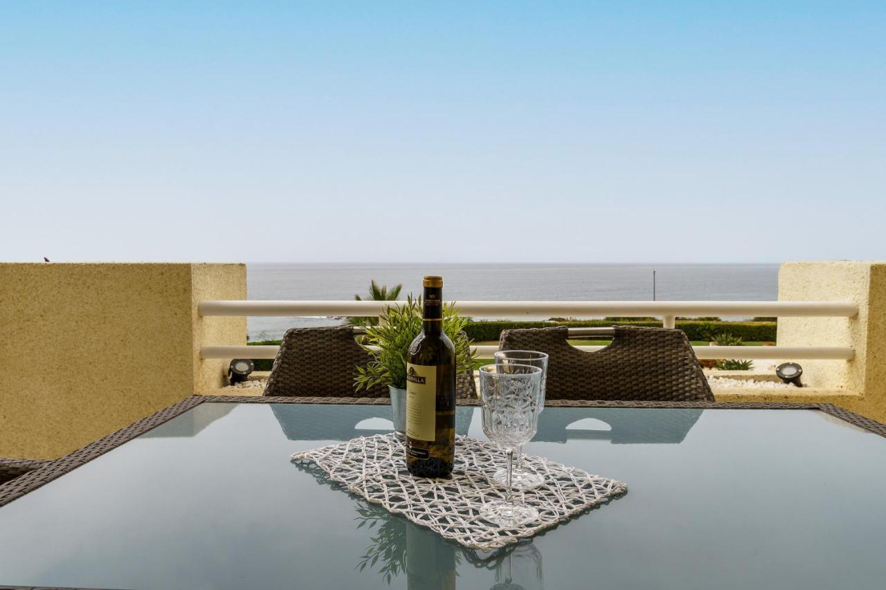El Faro Malagasuite Luxury Pool Mijas מראה חיצוני תמונה